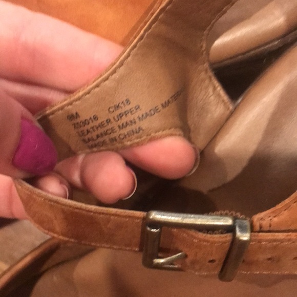 B.O.C. Clogs - Picture 6 of 10